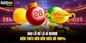 Bao Lô Đề Là Gì Red88 - Kiến Thức Nền Nên Hiểu Rõ 100%